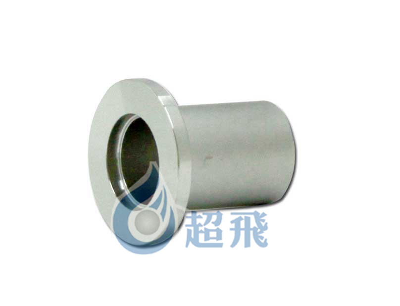 KF 長頸對(duì)接焊式法蘭